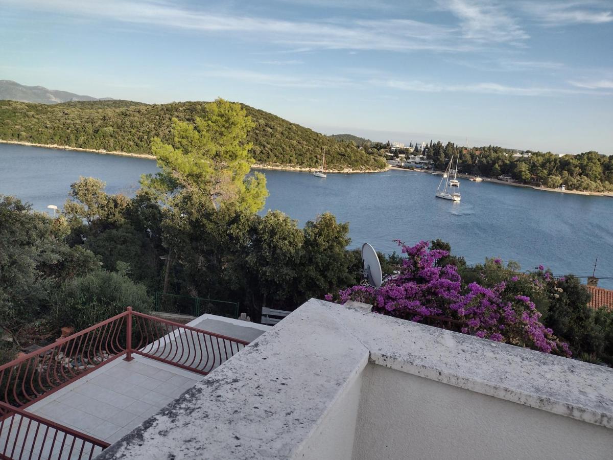 Petra Apartments Korčula Kültér fotó