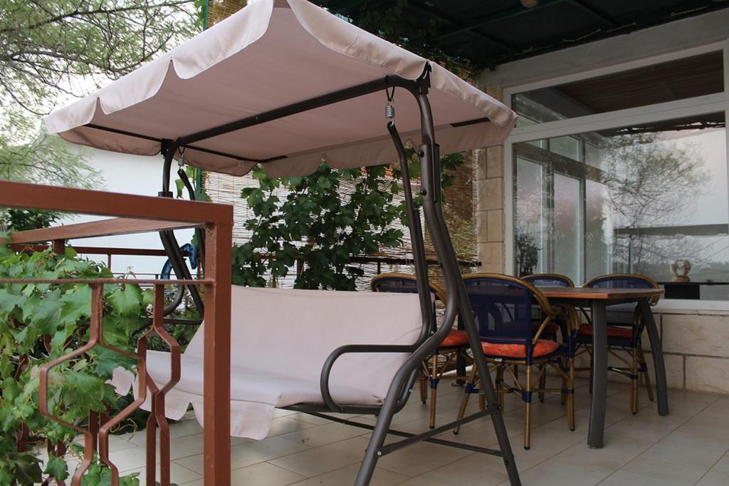 Petra Apartments Korčula Kültér fotó